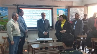 مدير تعليم القاهرة: الأنشطة المدرسية تكشف مواهب وقدرات الطلاب