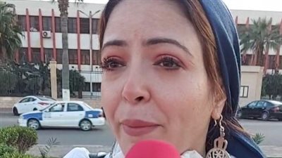 محامية فتاة بورسعيد: سأتكفل بالمتهمة بعد خروجها لتبدأ حياة جديدة بالقاهرة 