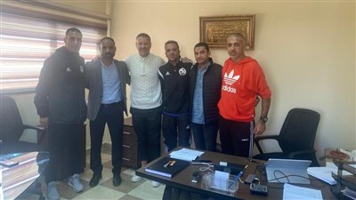 مذكرة باللغة الإنجليزية.. تفاصيل اجتماع كلاتنبرج مع الحكام المعترضين على تعيينات الدوري | خاص