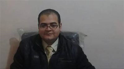 قاتل البنداري في التحقيقات: كنت ناوي أقتله هو وأهل مراتي بس لقيته لوحده فخلصت عليه | انفراد