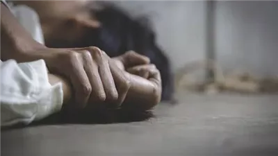 كانت عايزة مني فلوس.. كواليس اتهام أجنبي بمواقعة فتاة داخل شقته بأكتوبر