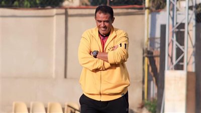 عصام شعبان: المباريات القادمة جميعها مباريات كؤوس ونسعى للحفاظ على الصدارة