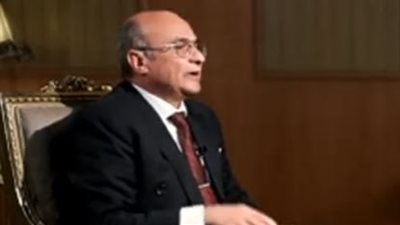 وزير العدل: مادة في قانون العقوبات تختص بقضايا ازدراء الأديان| فيديو