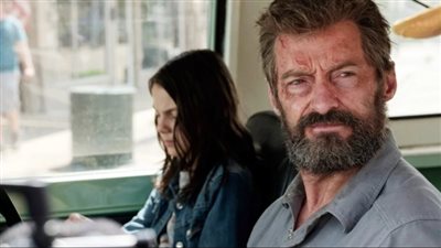 هيو جاكمان: كانت عودتي لشخصية ولفرين بفيلم Deadpool 3 مهمة بالنسبة لي