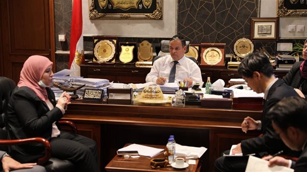 رئيس مصلحة الجمارك