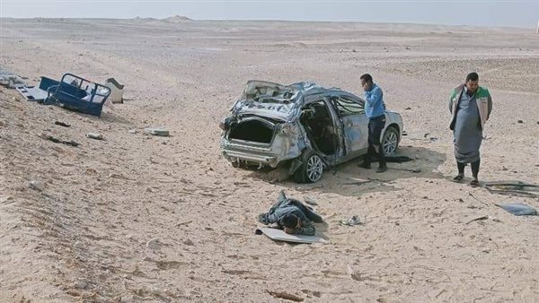 جانب من الحادث