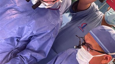 تفاصيل تطورات الحالة الصحية لسحر أول مريضة تُجري زراعة رئة.. فصل أجهزة التنفس الصناعي خلال أسبوع 