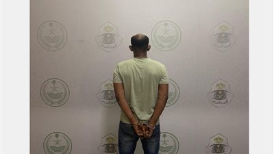 إحراق الشاب بندر القرهدي داخل سيارته في جدة تصدم السعوديين.. والأمن يقبض على الجاني