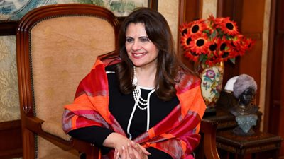 وزيرة الهجرة تعلن تفاصيل التخفيضات غير المسبوقة ضمن مبادرة سيارات المصريين بالخارج | فيديو