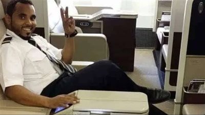 الشاب بندر القرهدي يتصدر تريند فيسبوك بعد حرقه على يد صديقه.. ومتابعون: لا يُعذِّب بالنار إلا رب النار