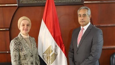  وزير القوى العاملة: بصدد إطلاق دليل إجراءات موحدة لمكاتب التمثيل العمالي بالخارج لرعاية وحماية العمالة