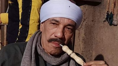 بعد شكواه من قلة مشاركته في أعمال فنية.. حمدي حنفي ينضم لمسلسل عملة نادرة