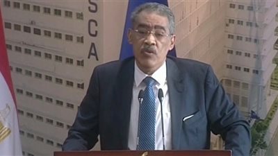 ضياء رشوان: لا تفريط في سيادة قناة السويس.. والاقتصاديون ينادون بوحدة الموازنة والصناديق