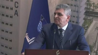 الفريق أسامة ربيع: قناة السويس يحميها الشعب والدستور.. ولا يمكن التفريط فيها 