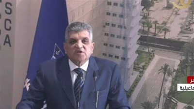 أسامة ربيع: أصول صندوق هيئة قناة السويس مُراقبة من المركزي للمحاسبات