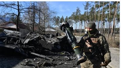 روسيا تعلن القضاء على قرابة 600 جندي أوكراني.. وخسائر كييف عسكريا منذ بدء الحرب 