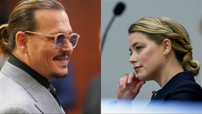 بعد قرارها بتسوية قضية التشهير.. هل نشهد تحسنا في علاقة آمبر هيرد وجوني ديب؟