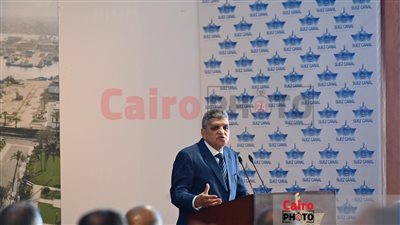 استمرار الفريق أسامة ربيع عضوا بمجلس إدارة بنك قناة السويس 