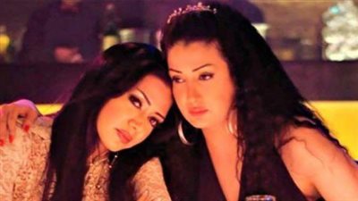 رانيا يوسف تعلن تصالحها مع غادة عبد الرازق: رجعنا صحاب زي الأول