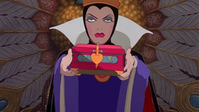 دراسة: البشر مرتبطون بشخصيات الأفلام الشريرة