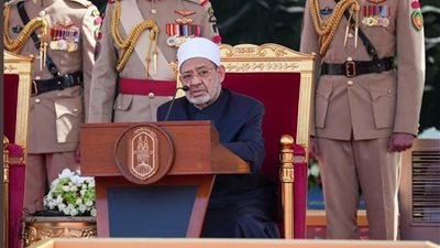 حصاد 2022.. لقاء تاريخي بين ملك البحرين وشيخ الأزهر وبابا الفاتيكان ودعوة للحوار ووقف الحروب والصراعات