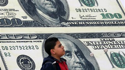 سعر الدولار في مصر اليوم السبت 18 مارس 2023