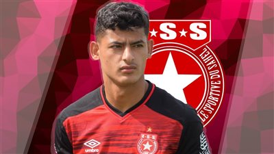 النجم الساحلي: الأهلي لم يتواصل لضم كريستو ونرفض التفريط في اللاعب