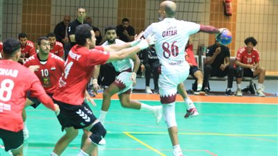 كيف تشاهد مباراة مصر وكرواتيا في بطولة العالم لكرة اليد؟