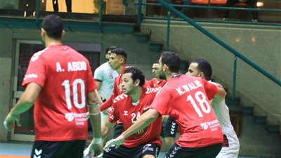 قناة مصرية تحصل على حقوق بث مباريات منتخب مصر ببطولة العالم لكرة اليد