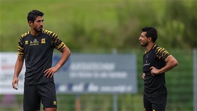 مهمة لـ طارق حامد وحجازي.. موعد قمة اتحاد جدة والهلال في الدوري السعودي
