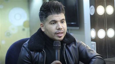 عمر كمال يعتذر عن أنتي معفنة بعد تحويله للتحقيق: هركز على نجاحي.. ومش هتشوفوا مني مشاكل تاني