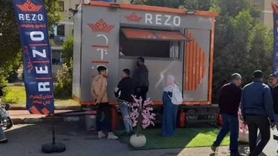 الأحد.. بدء التقدم للحصول على وحدات الطعام المتنقلة بمراكز قنا