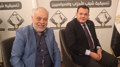 أشرف زكي: تحت أمر بلدنا في سداد الضرائب.. ونطالب بتبسيط الإجراءات ومواجهة البيروقراطية