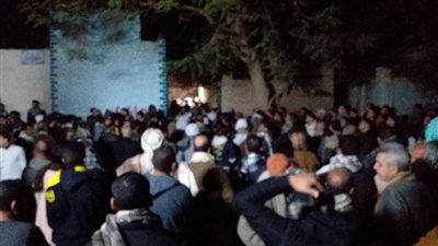 توفيت وسط طلابها في الحصة.. نقيب المعلمين يوجه بمساندة أسرة شهيدة الواجب بسوهاج وصرف مستحقاتها