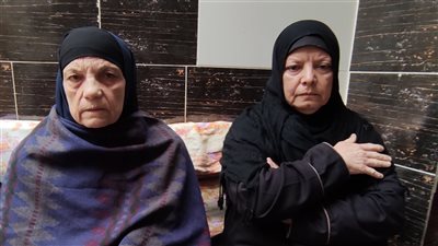 أسرة السيدة المقتولة على يد زوجها بالمنوفية: له علاقات نسائية متعددة ودائم التعدي عليها