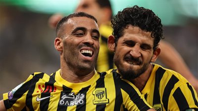 بمشاركة أحمد حجازي وطارق حامد.. اتحاد جدة يتأهل لربع نهائي كأس خادم الحرمين الشريفين