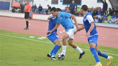 الدرجة الثانية.. تعرف على مباريات الجولة الـ11 من المجموعة الثانية 