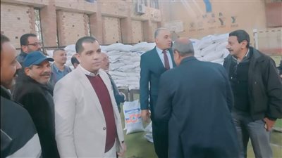 بتخفيضات 20%.. محافظ المنيا يكلف السكرتير العام المساعد بافتتاح معرض السلع الغذائية 
