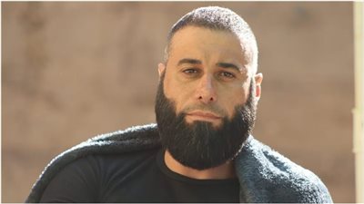 أحمد السعدني: تعرضت لحادث أثناء التصوير مؤخرا.. وحبيت شخصية الإرهابي في بطلوع الروح