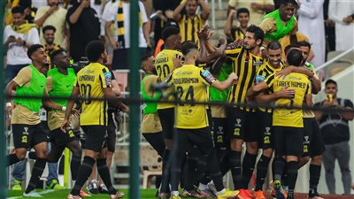 موعد مباراة اتحاد جدة المقبلة في الدوري السعودي