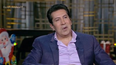هاني رمزي: إحنا بنقعد بالسنين مش عارفين نعمل عمل.. والشعب المصري ابن نكتة