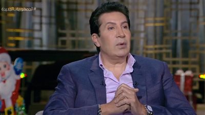 هاني رمزي: محمد سعد صانع شخصيات تقيل ومُقَصر في اختيار أدواره