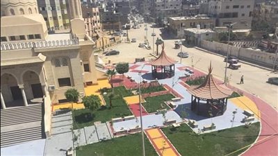 ارتفاع درجات الحرارة بشمال سيناء والعظمى بالعريش 24 درجة