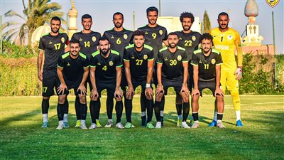 الدرجة الثانية.. السكة الحديد يحل ضيفًا ثقيلًا على الترسانة