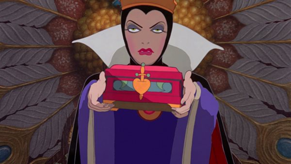 شخصيات أفلام شريرة