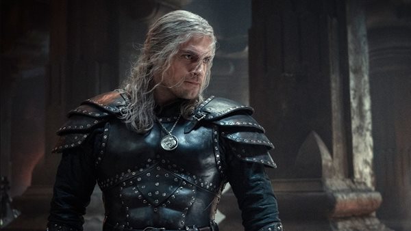 مسلسل The Witcher