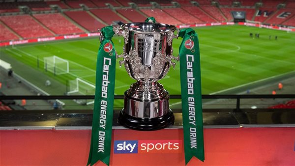 كأس الرابطة الإنجليزية