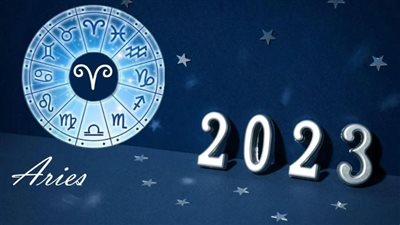 خبيرة فلك وطاقة تكشف توقعات برج الحمل لـ عام 2023 على الصعيد المالي والعاطفي والصحي