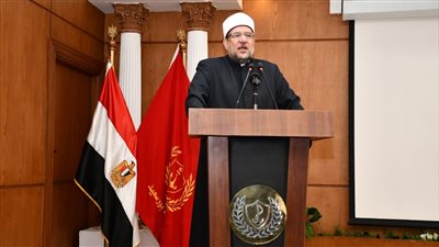 الأوقاف تكرم الطلاب الوافدين بالمجلس الأعلى للشؤون الإسلامية الفائزين في المسابقة الثالثة للقرآن الكريم