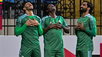 الاتحاد السكندري عن رحيل مروان عطية: مصلحة النادي تحكمنا وكل الخيارات متاحة